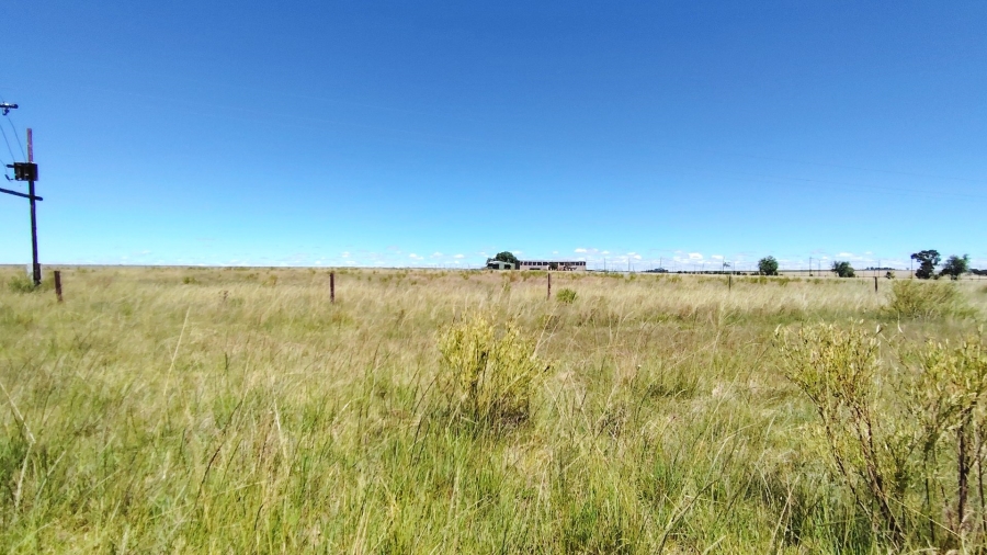 Commercial Property for Sale in Sasolburg Rural Free State